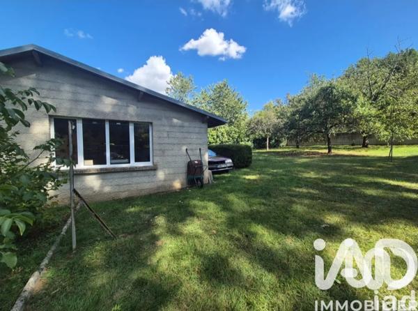 Maison à vendre 5 pièces 125 m² La Ferté-sous-Jouarre