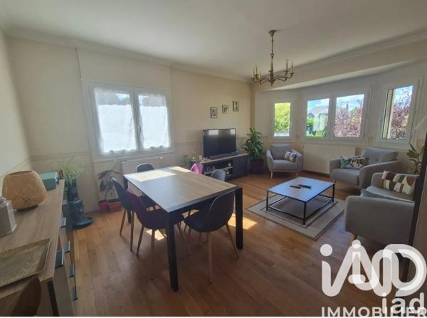 Maison à vendre 5 pièces 125 m² La Ferté-sous-Jouarre