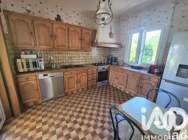 Maison à vendre 5 pièces 125 m² La Ferté-sous-Jouarre