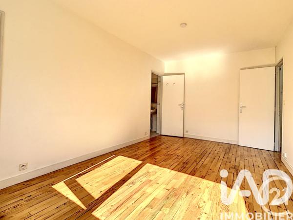 Appartement à vendre 2 pièces 38 m² Boulogne-Billancourt