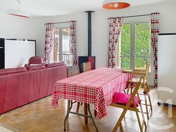 Maison à vendre  5 pièces - 142 m 2   TONNAY CHARENTE  - 17