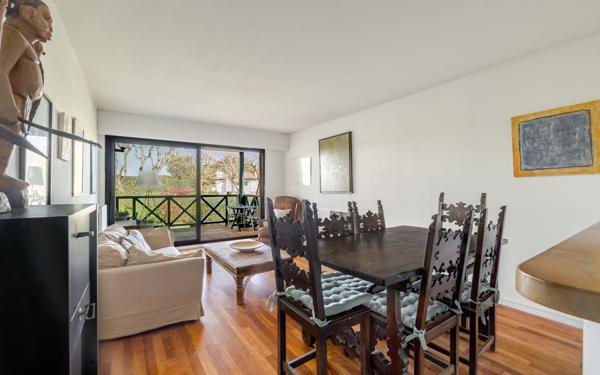 Appartement à vendre    2 pièces • 58,87 m2 Anglet