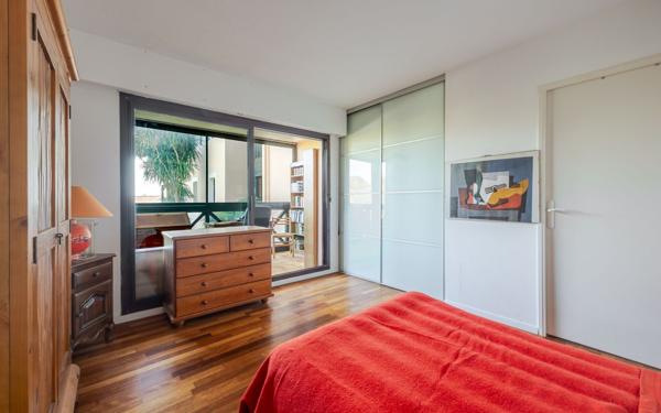 Appartement à vendre    2 pièces • 58,87 m2 Anglet