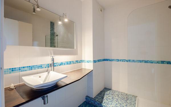 Appartement à vendre    2 pièces • 58,87 m2 Anglet