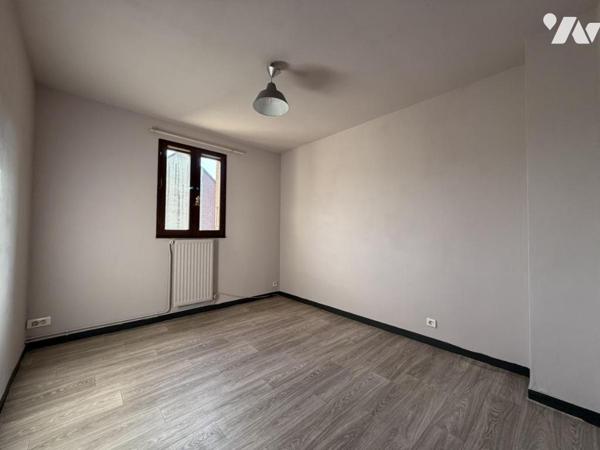 Vente Maison à Amiens - 3 chambres - Jardin - Garage