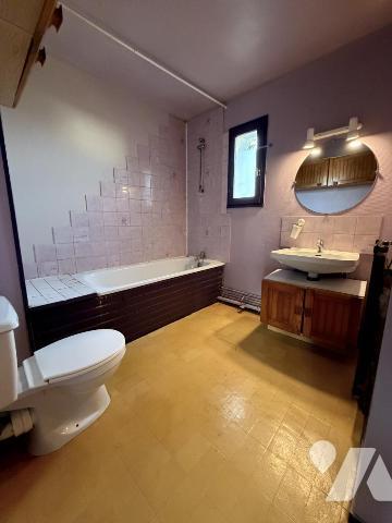 Vente Maison à Amiens - 3 chambres - Jardin - Garage