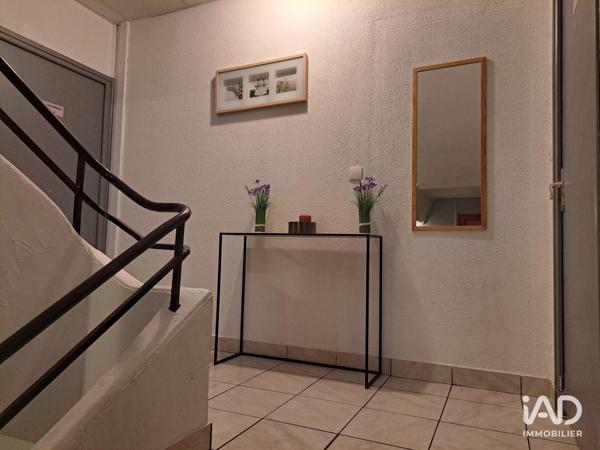 Hôtel-restaurant à vendre 1 900 m² La Bastide-Puylaurent