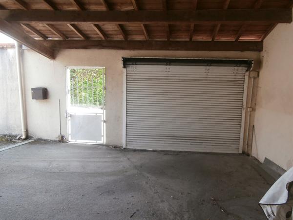 Lafrançaise ? Maison T4 avec garage au coeur du village