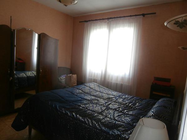 Lafrançaise ? Maison T4 avec garage au coeur du village