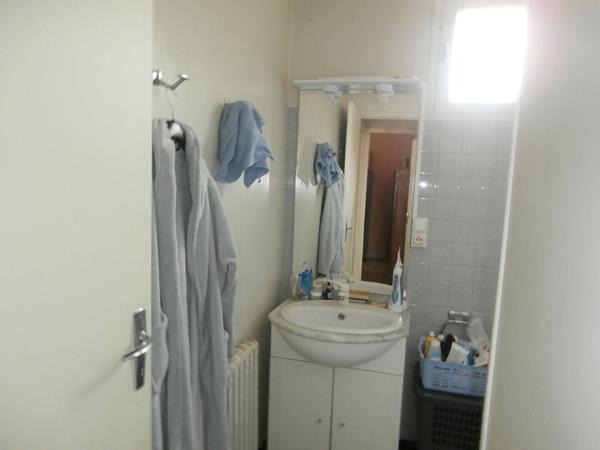 Lafrançaise ? Maison T4 avec garage au coeur du village