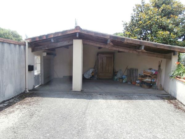 Lafrançaise ? Maison T4 avec garage au coeur du village