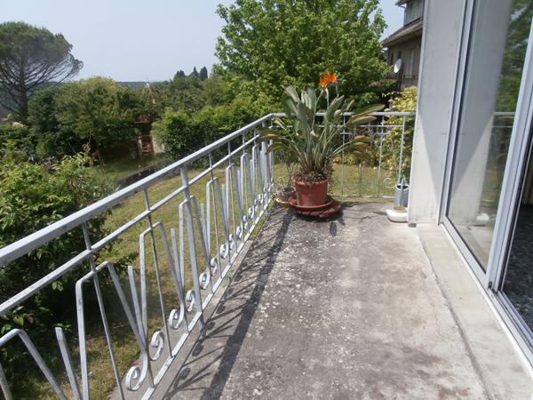 Lafrançaise ? Maison T4 avec garage au coeur du village