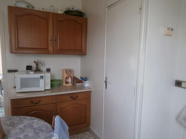 Lafrançaise ? Maison T4 avec garage au coeur du village