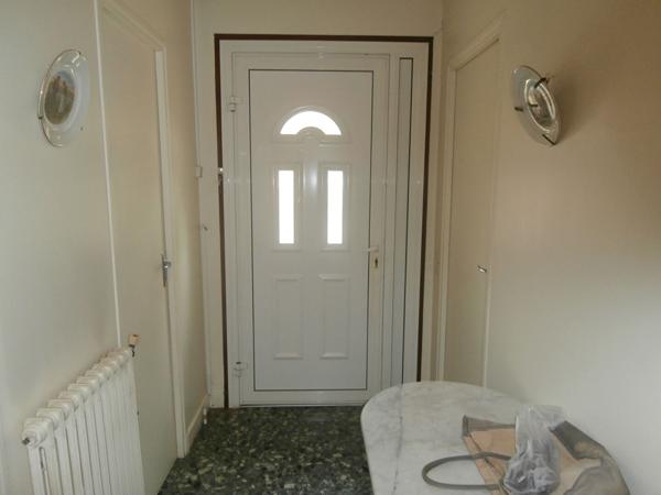 Lafrançaise ? Maison T4 avec garage au coeur du village