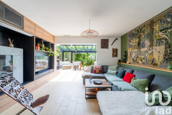 Maison à vendre 5 pièces 130 m² Pertuis