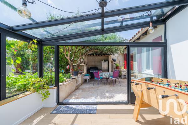 Maison à vendre 5 pièces 130 m² Pertuis