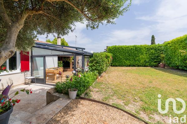 Maison à vendre 5 pièces 130 m² Pertuis