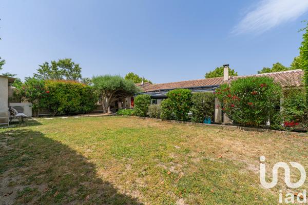 Maison à vendre 5 pièces 130 m² Pertuis