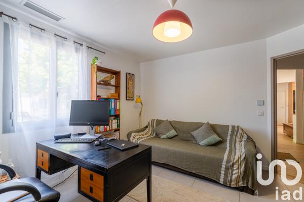 Maison à vendre 5 pièces 130 m² Pertuis