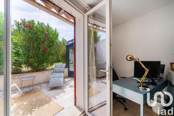 Maison à vendre 5 pièces 130 m² Pertuis