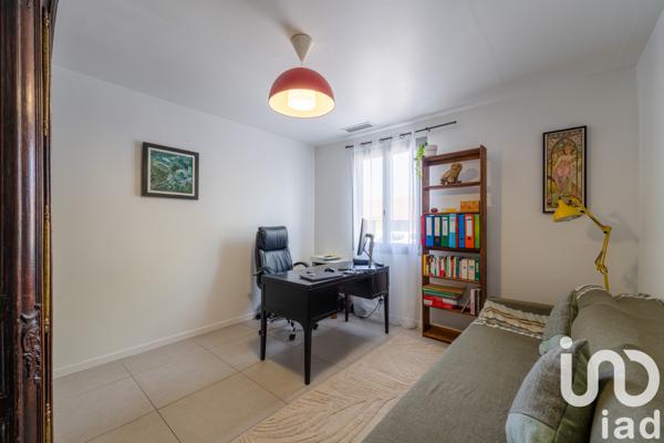 Maison à vendre 5 pièces 130 m² Pertuis