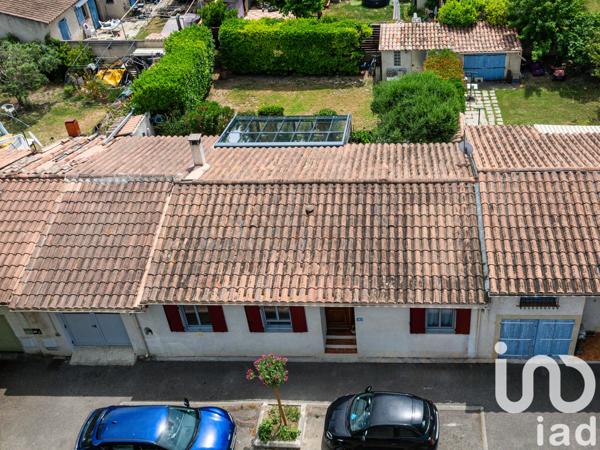 Maison à vendre 5 pièces 130 m² Pertuis
