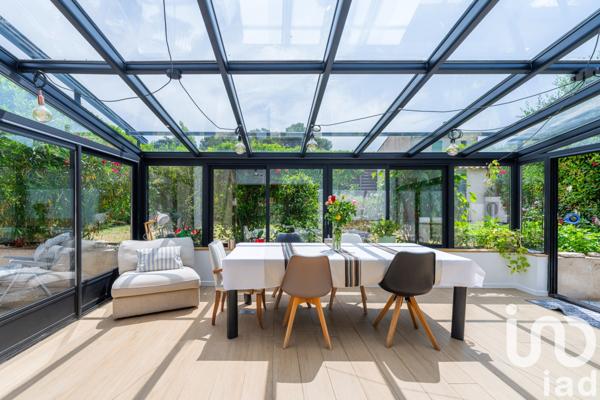 Maison à vendre 5 pièces 130 m² Pertuis