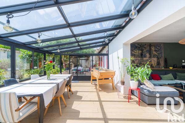 Maison à vendre 5 pièces 130 m² Pertuis