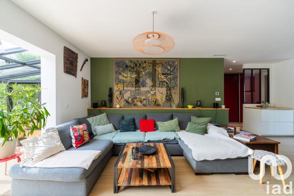 Maison à vendre 5 pièces 130 m² Pertuis