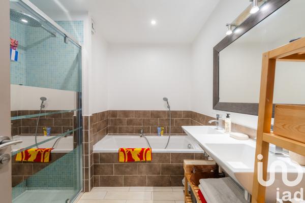 Maison à vendre 5 pièces 130 m² Pertuis