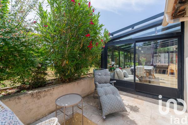 Maison à vendre 5 pièces 130 m² Pertuis