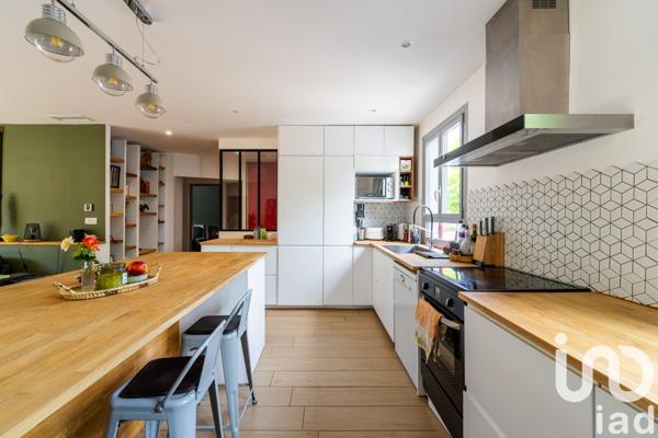 Maison à vendre 5 pièces 130 m² Pertuis