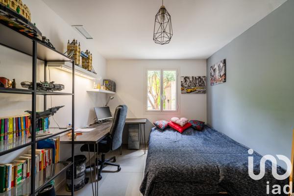 Maison à vendre 5 pièces 130 m² Pertuis