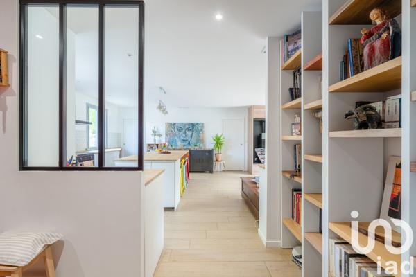 Maison à vendre 5 pièces 130 m² Pertuis