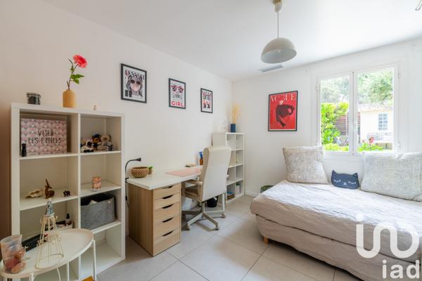 Maison à vendre 5 pièces 130 m² Pertuis