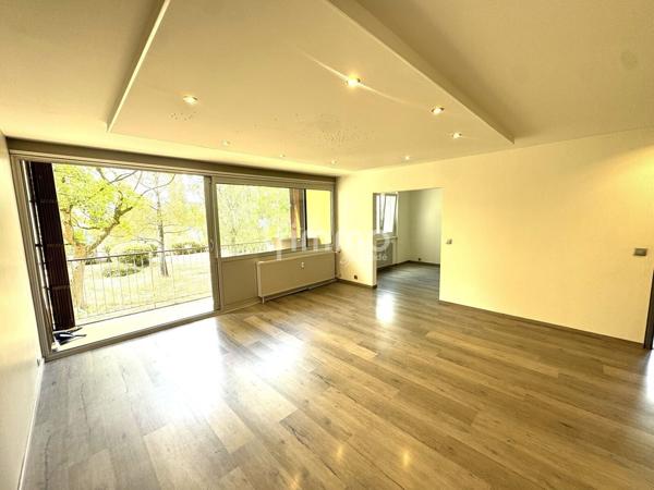 Bel appartement F4 à Mulhouse pierre fontaine
