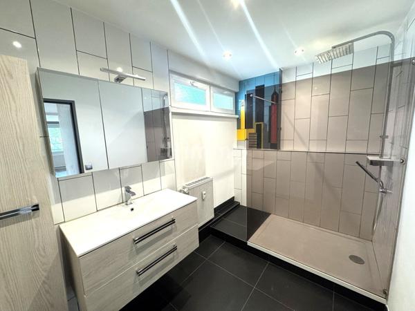 Bel appartement F4 à Mulhouse pierre fontaine