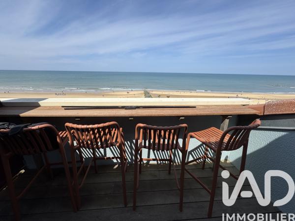 Appartement à vendre 2 pièces 29 m² Lacanau