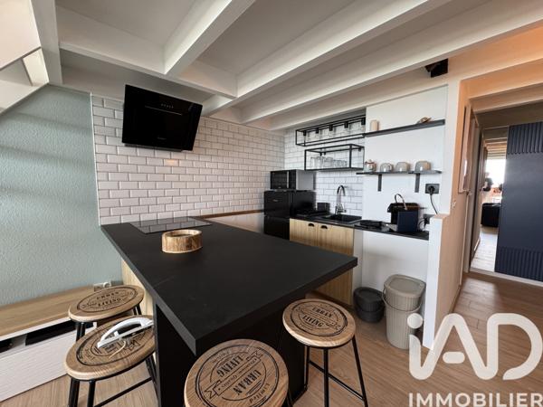 Appartement à vendre 2 pièces 29 m² Lacanau