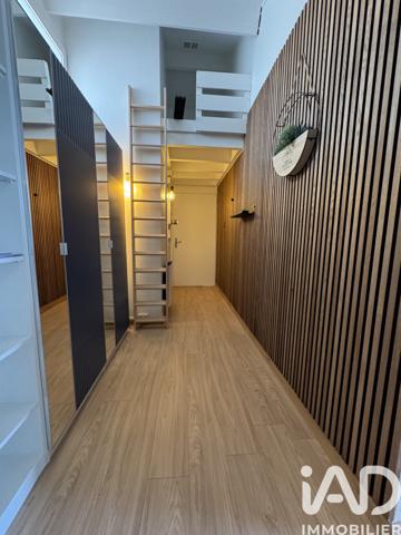 Appartement à vendre 2 pièces 29 m² Lacanau