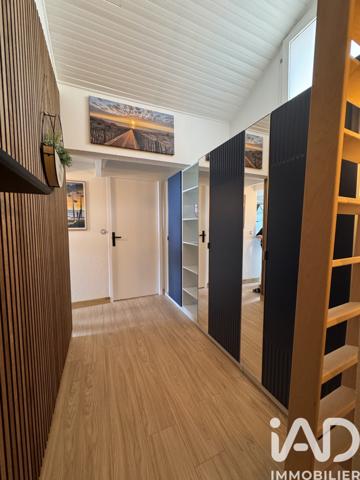 Appartement à vendre 2 pièces 29 m² Lacanau