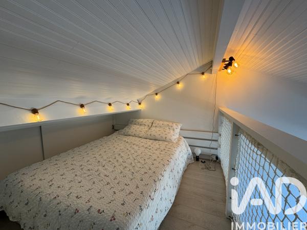 Appartement à vendre 2 pièces 29 m² Lacanau