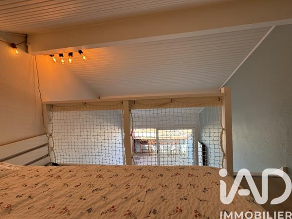 Appartement à vendre 2 pièces 29 m² Lacanau