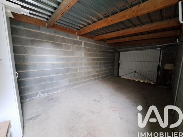 Maison à vendre 3 pièces 65 m² Les Sables-d'Olonne