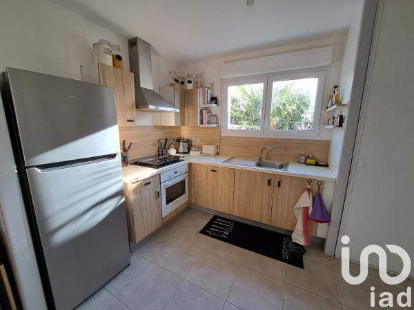 Maison à vendre 3 pièces 65 m² Les Sables-d'Olonne