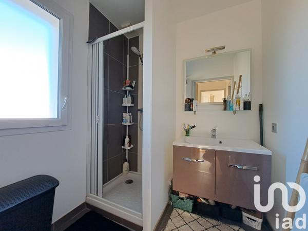 Maison à vendre 3 pièces 65 m² Les Sables-d'Olonne