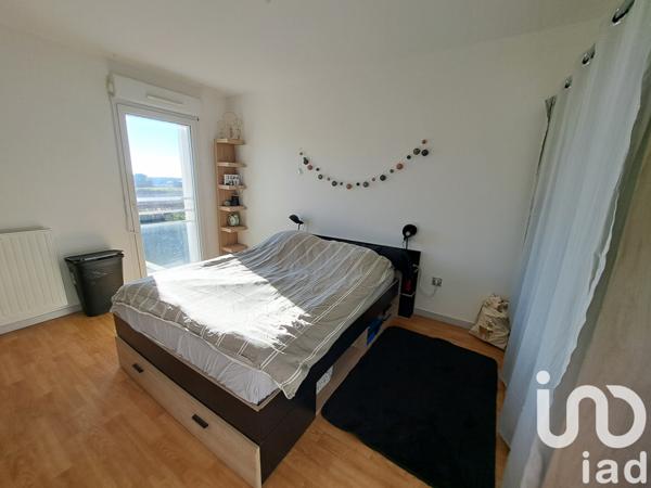 Maison à vendre 3 pièces 65 m² Les Sables-d'Olonne