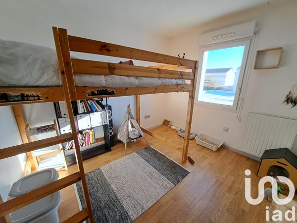 Maison à vendre 3 pièces 65 m² Les Sables-d'Olonne
