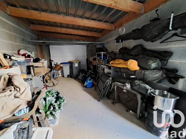 Maison à vendre 3 pièces 65 m² Les Sables-d'Olonne