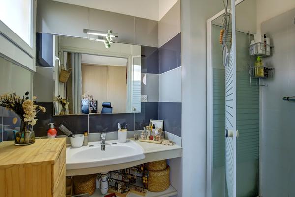 Maison plain pied L'UNION - T4 - 100 m2